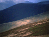 western slopes