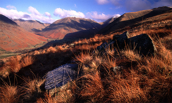 photo wasdale