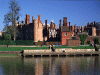 photo: Hampton Court