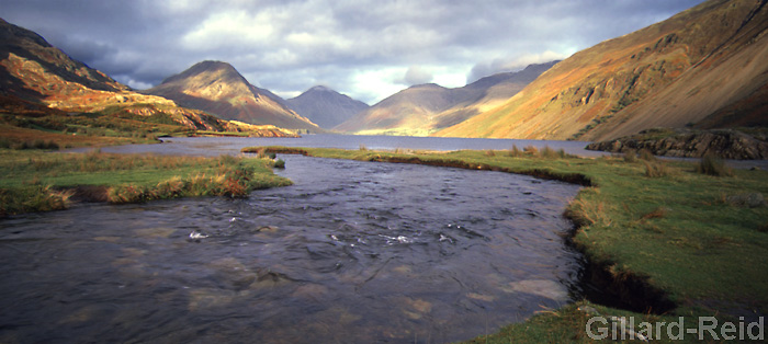 photo wastwater