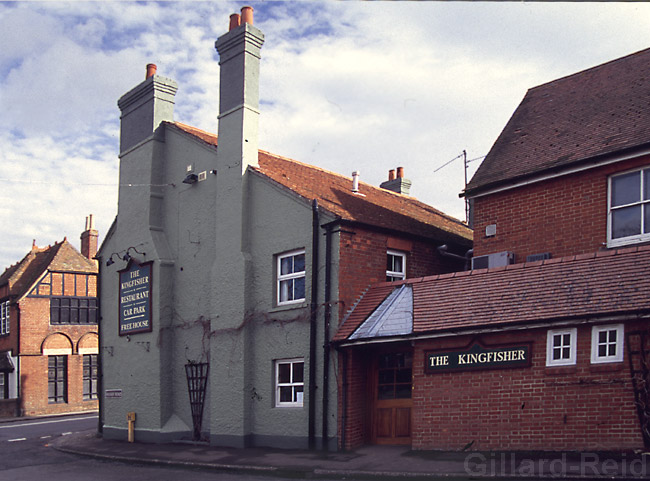 Kingfisher Inn