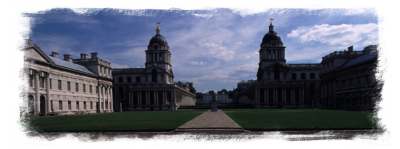 Royal Naval College