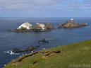 muckle flugga, the end of the UK