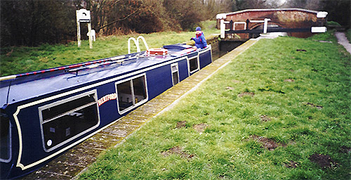 oxford canal