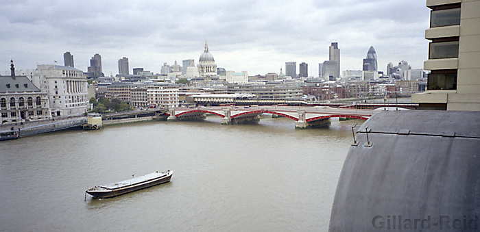 OXO tower