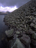 Wasdale screes