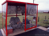 Bus stop