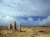 stone circle