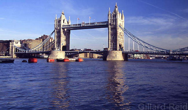 tower bridge