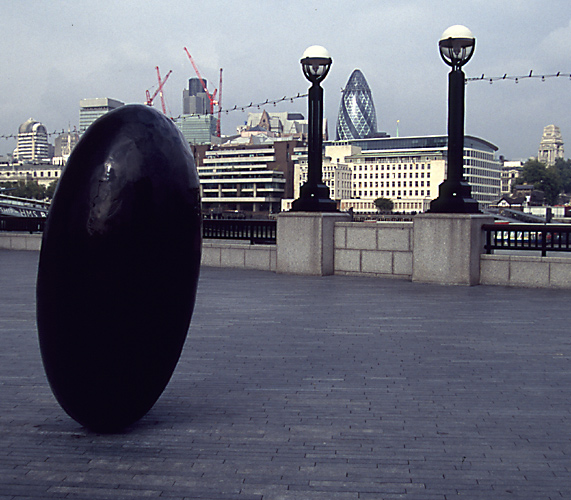 The Gherkin