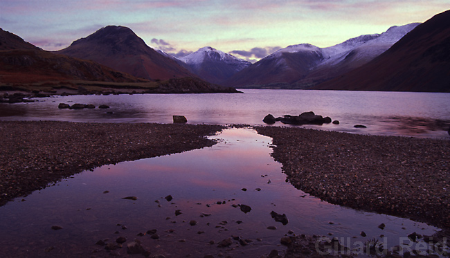 photo wastwater